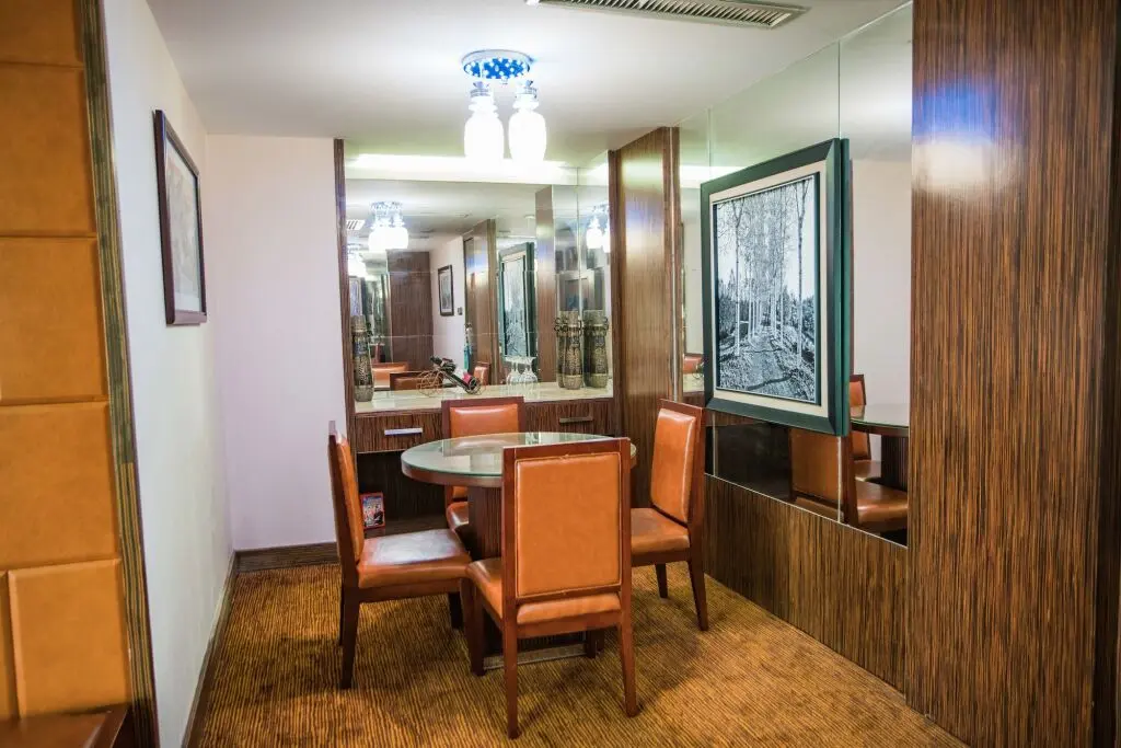 Гуанчжоу: Nanyang King's Gate Hotel - Free Shuttle Service to Canton Fair