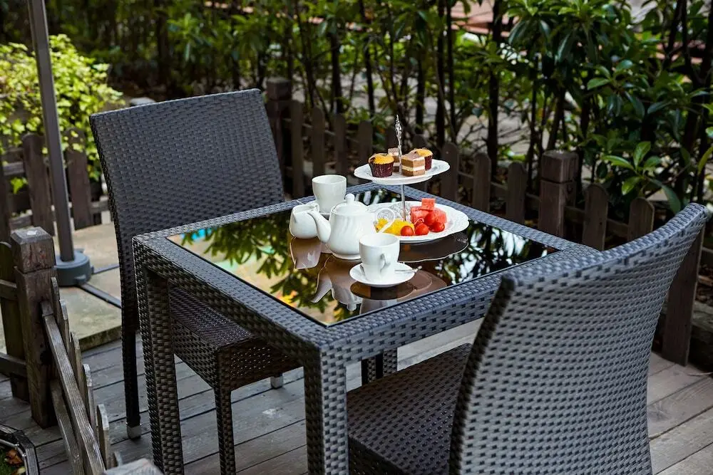 Шанхай: Eversunshine Residence Pudong