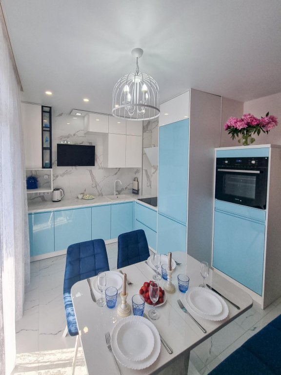 Калининград: LovelyHome 39 (ЛавлиХоум 39) на улице Аэропортная