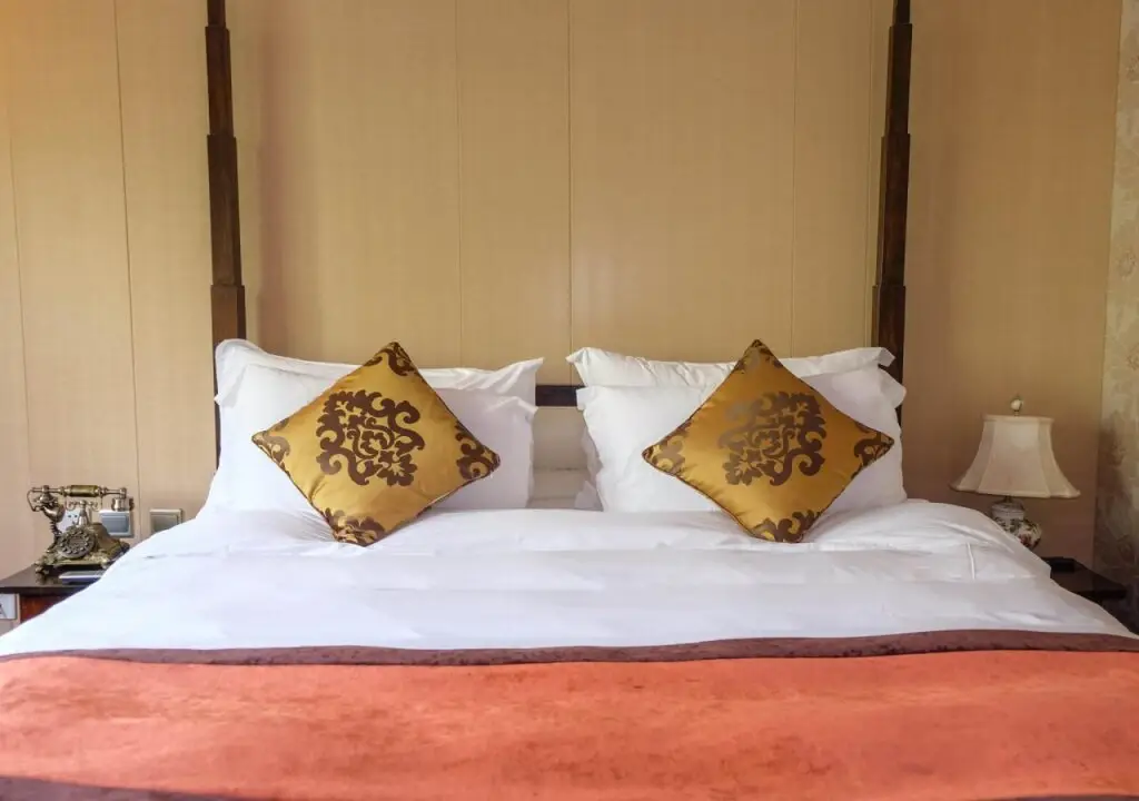 Casa Serena Spa and Hotel — фото 1