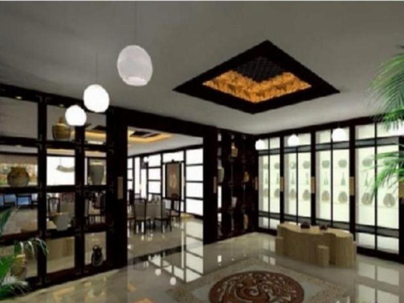 Гуанчжоу: Teem Ease Hotel