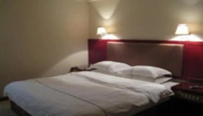 Гуанчжоу: Teem Ease Hotel