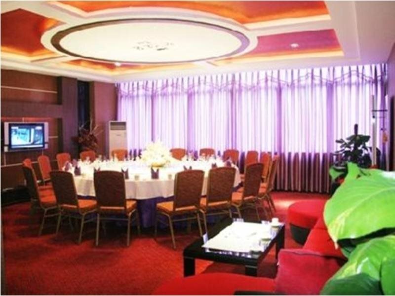 Гуанчжоу: Teem Ease Hotel