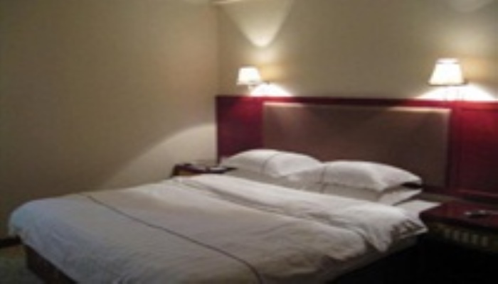 Teem Ease Hotel — фото 1