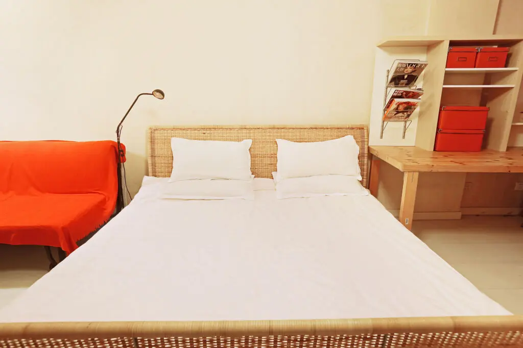 Пекин: Yiyang City Center Apartment