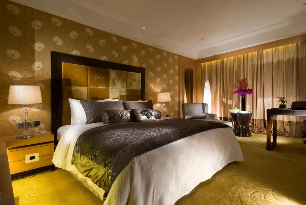 Пекин: Radegast Hotel CBD