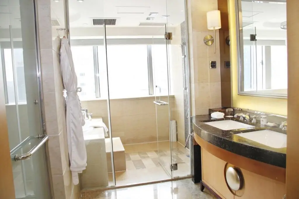 Пекин: Radegast Hotel CBD