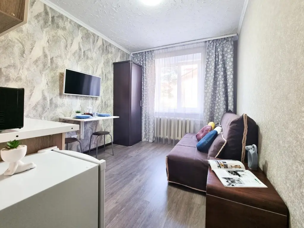 LovelyHome 39 (ЛавлиХоум 39) на улице Киевская — фото 1