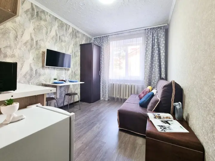Калининград: LovelyHome 39 (ЛавлиХоум 39) на улице Киевская