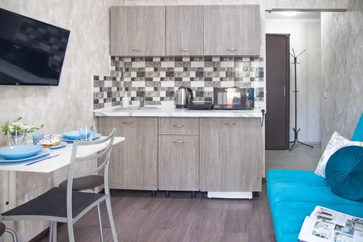 Калининград: LovelyHome 39 (ЛавлиХоум 39) на улице Киевская
