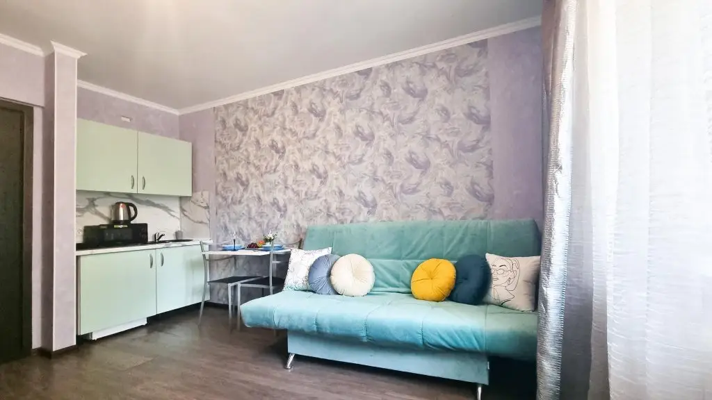 Калининград: LovelyHome 39 (ЛавлиХоум 39) на улице Киевская