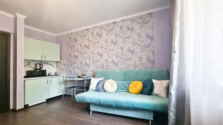 Калининград: LovelyHome 39 (ЛавлиХоум 39) на улице Киевская