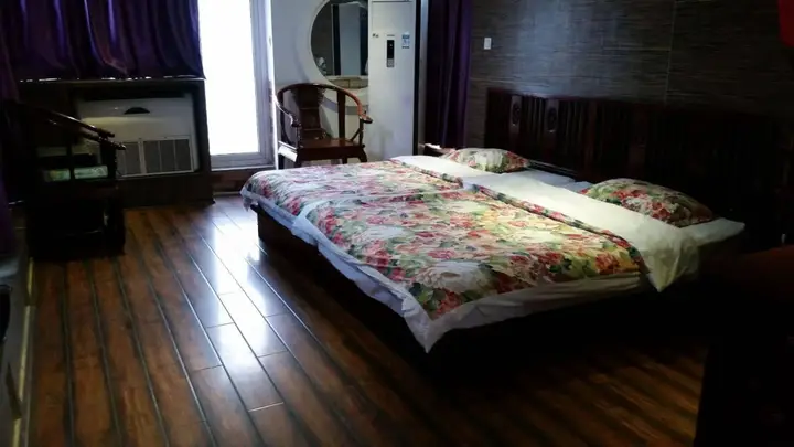 Пекин: Tiananmen Best Year Courtyard Hotel