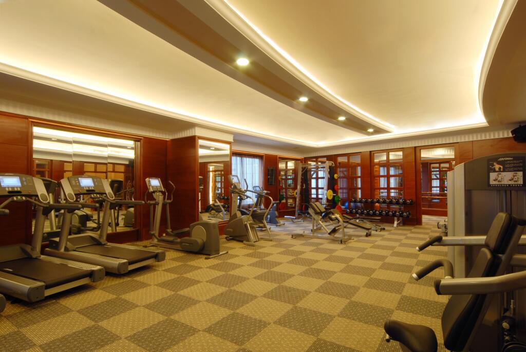 Шэньчжэнь: Kempinski Hotel Shenzhen China