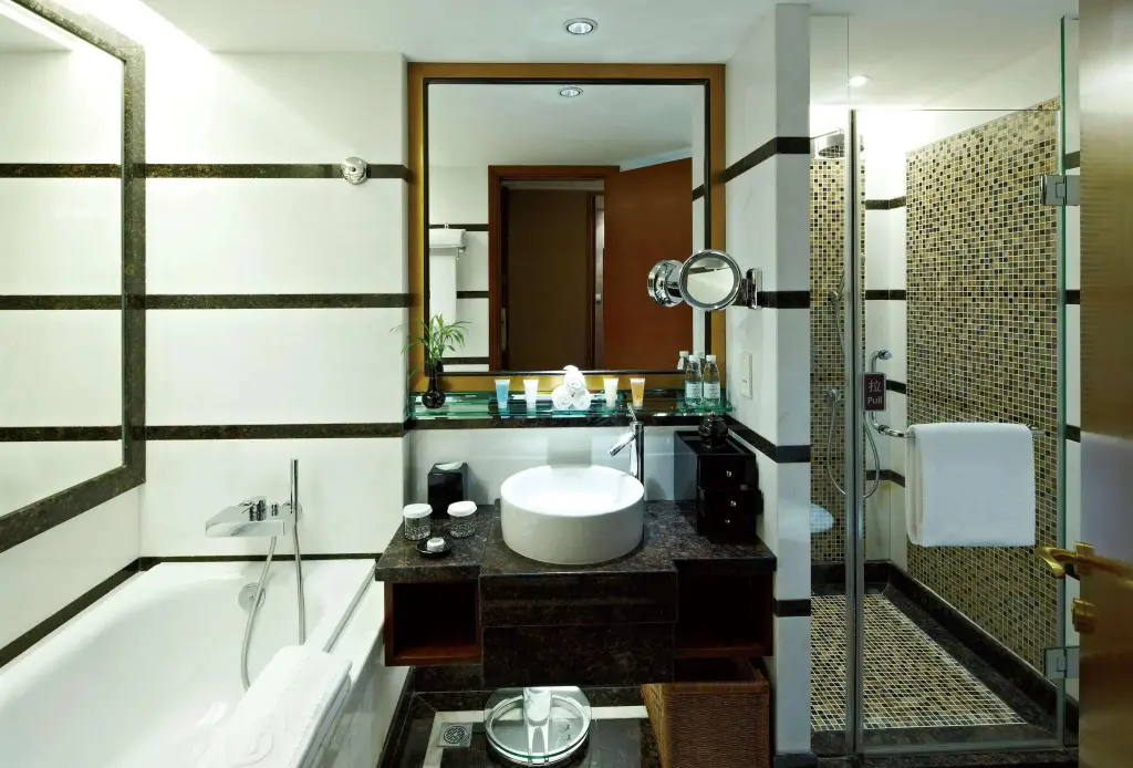 Шэньчжэнь: Kempinski Hotel Shenzhen China