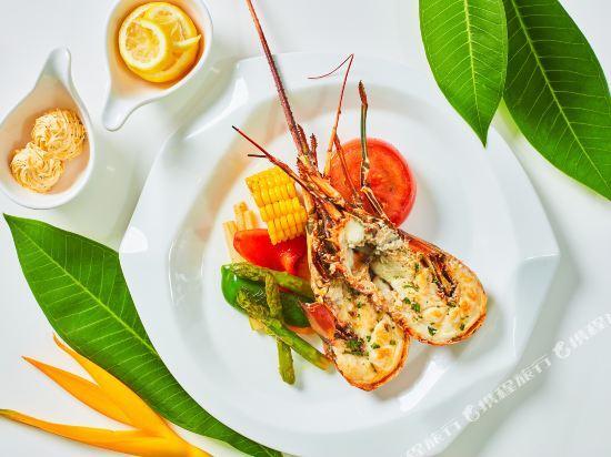 Санья: Club Med Sanya