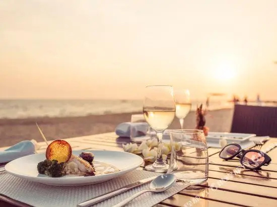 Санья: Club Med Sanya