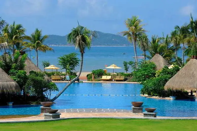 Санья: Club Med Sanya