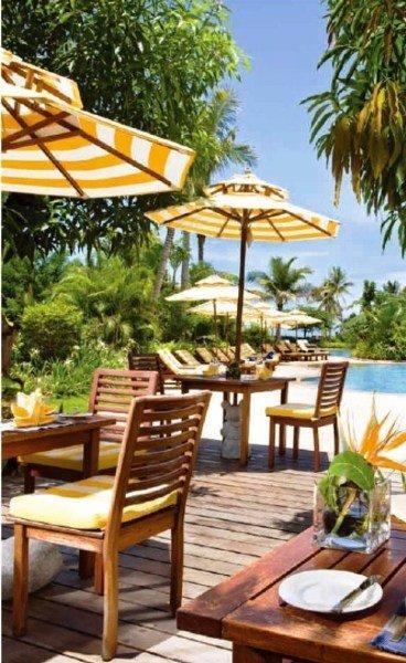 Санья: Club Med Sanya