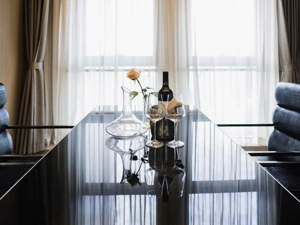 Пекин: Pullman Beijing South - Newly Renovated