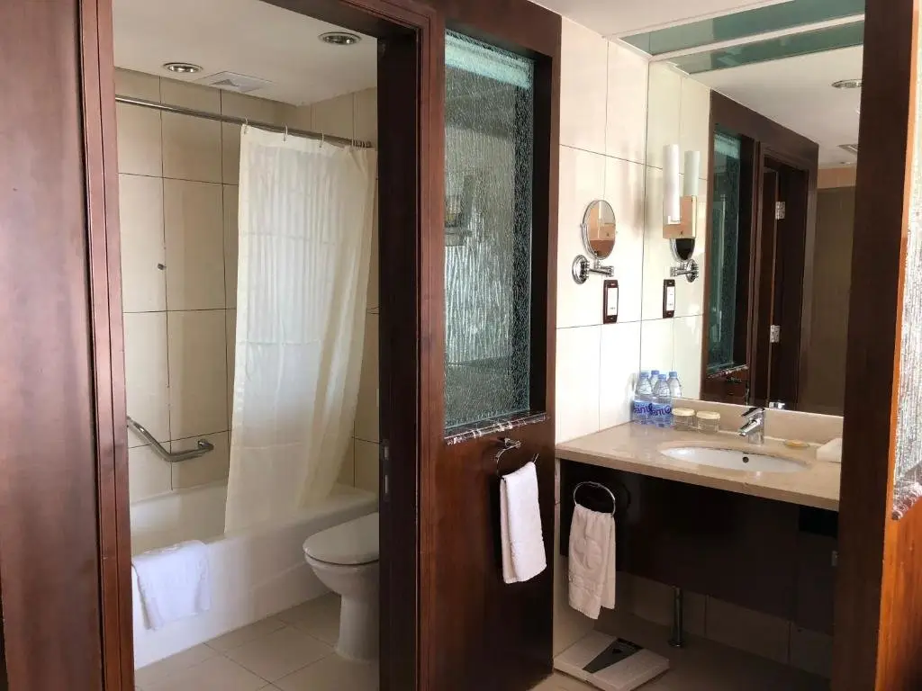 Пекин: Xijiao Hotel Beijing