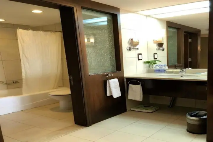 Пекин: Xijiao Hotel Beijing