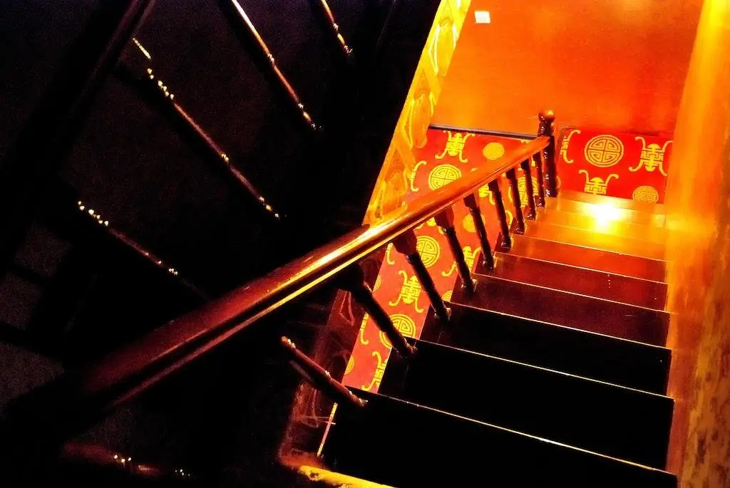 Пекин: Templeside Deluxe Hutong Hotel Beijing