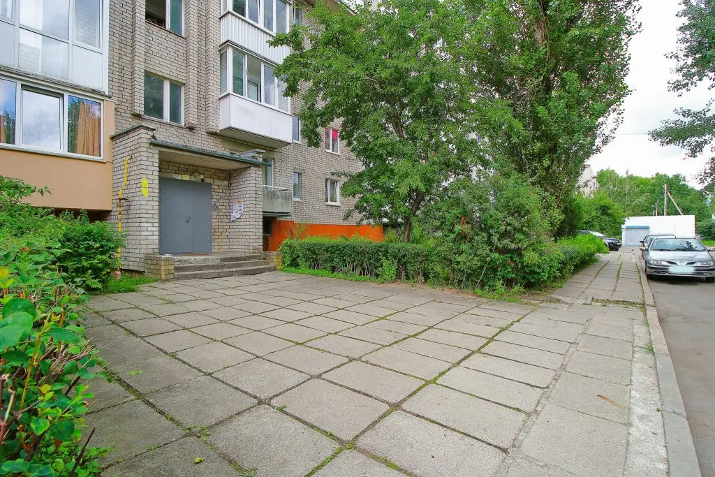 Калининград: LovelyHome 39 (ЛавлиХоум 39) на улице Аллея Смелых