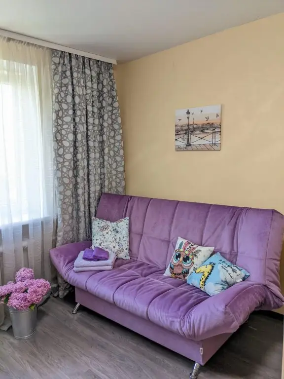 Калининград: LovelyHome 39 (ЛавлиХоум 39) на улице Аллея Смелых