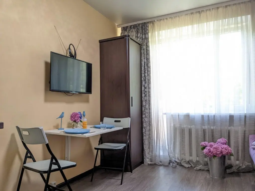 Калининград: LovelyHome 39 (ЛавлиХоум 39) на улице Аллея Смелых