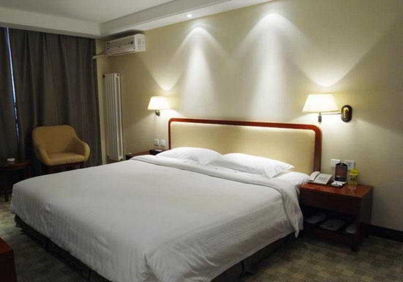 Пекин: Jia Long Sunny Hotel