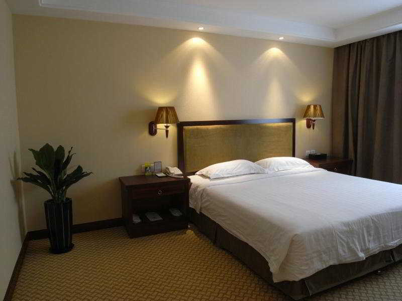Пекин: Jia Long Sunny Hotel