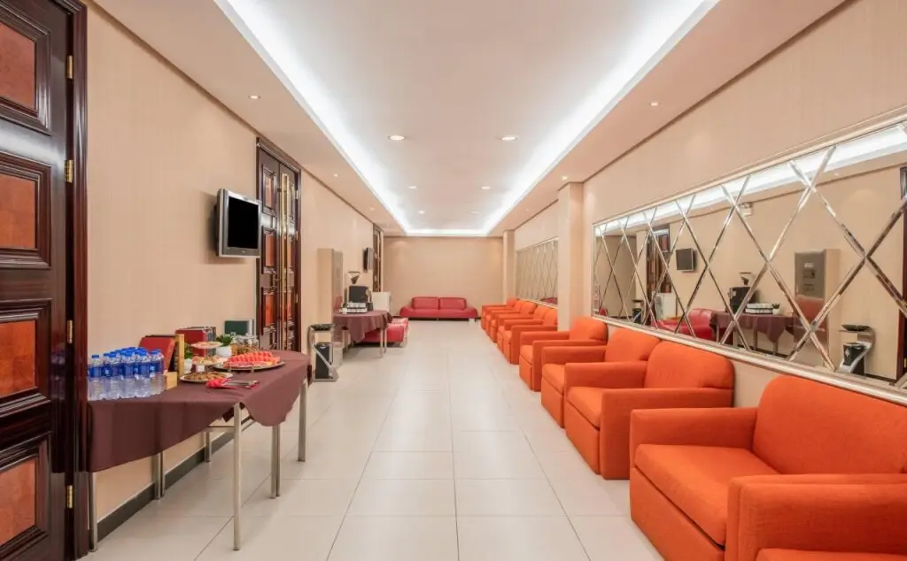 Пекин: Holiday Inn Express Beijing Wangjing Center by IHG
