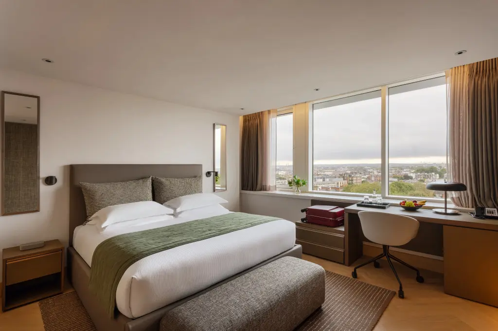 Пекин: Holiday Inn Express Beijing Wangjing Center by IHG