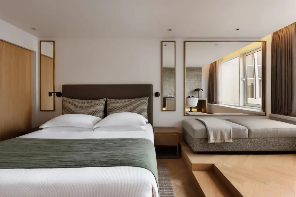 Пекин: Holiday Inn Express Beijing Wangjing Center by IHG
