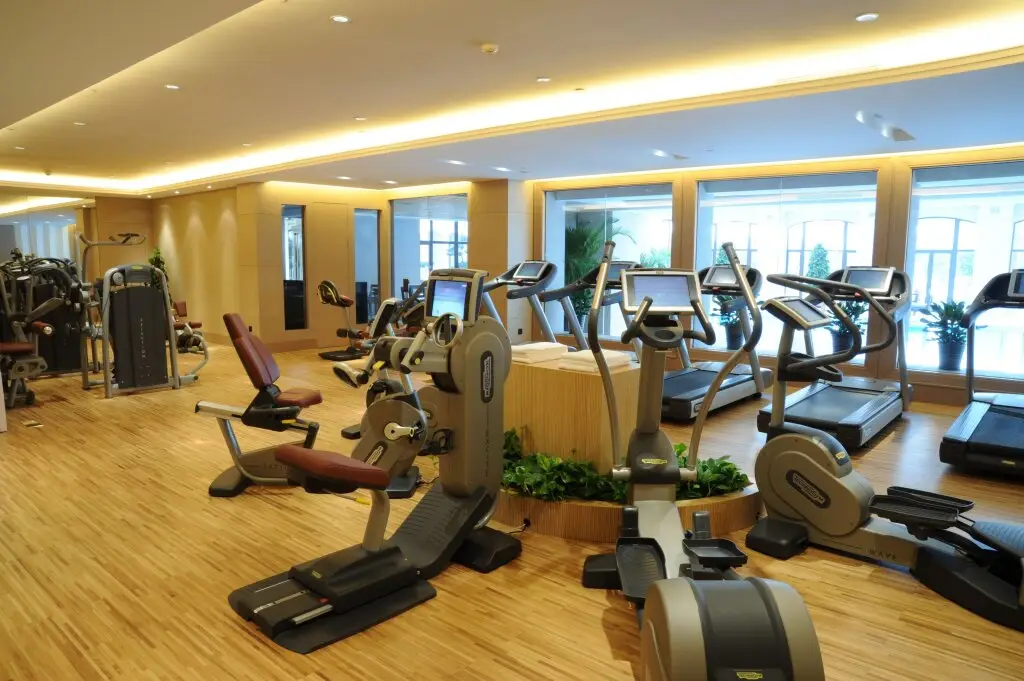 Шанхай: Sofitel Shanghai Sheshan Oriental