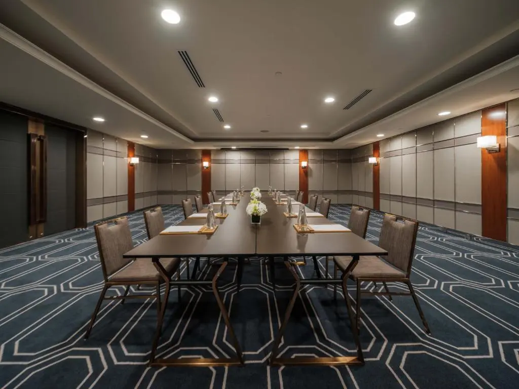 Шанхай: The Portman Ritz-Carlton, Shanghai