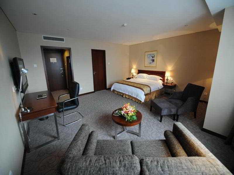 Пекин: Peixin Hotel Beijing