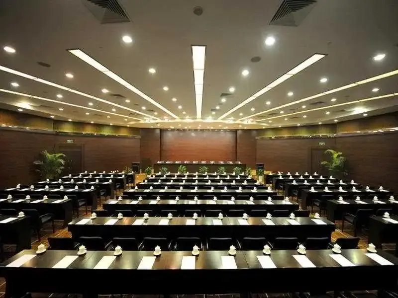 Пекин: Peixin Hotel Beijing