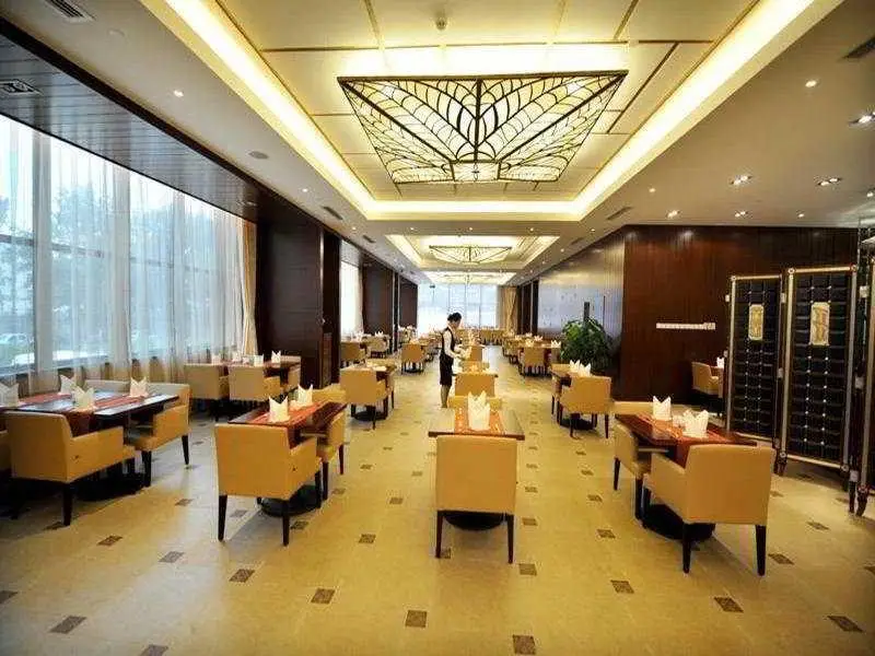 Пекин: Peixin Hotel Beijing