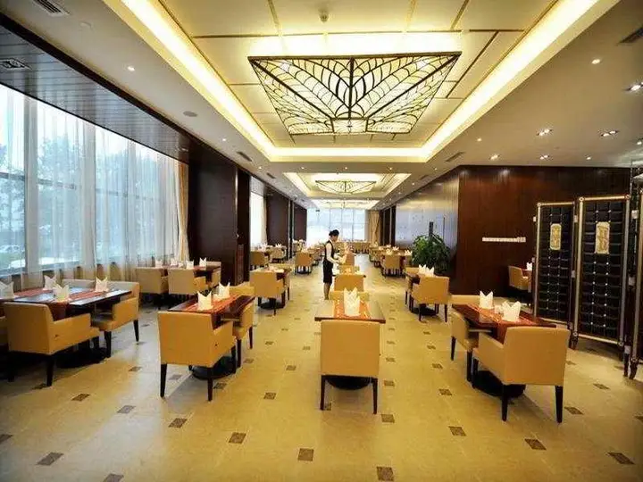 Пекин: Peixin Hotel Beijing