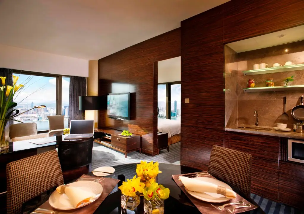 Гонконг: Harbour Grand Hong Kong