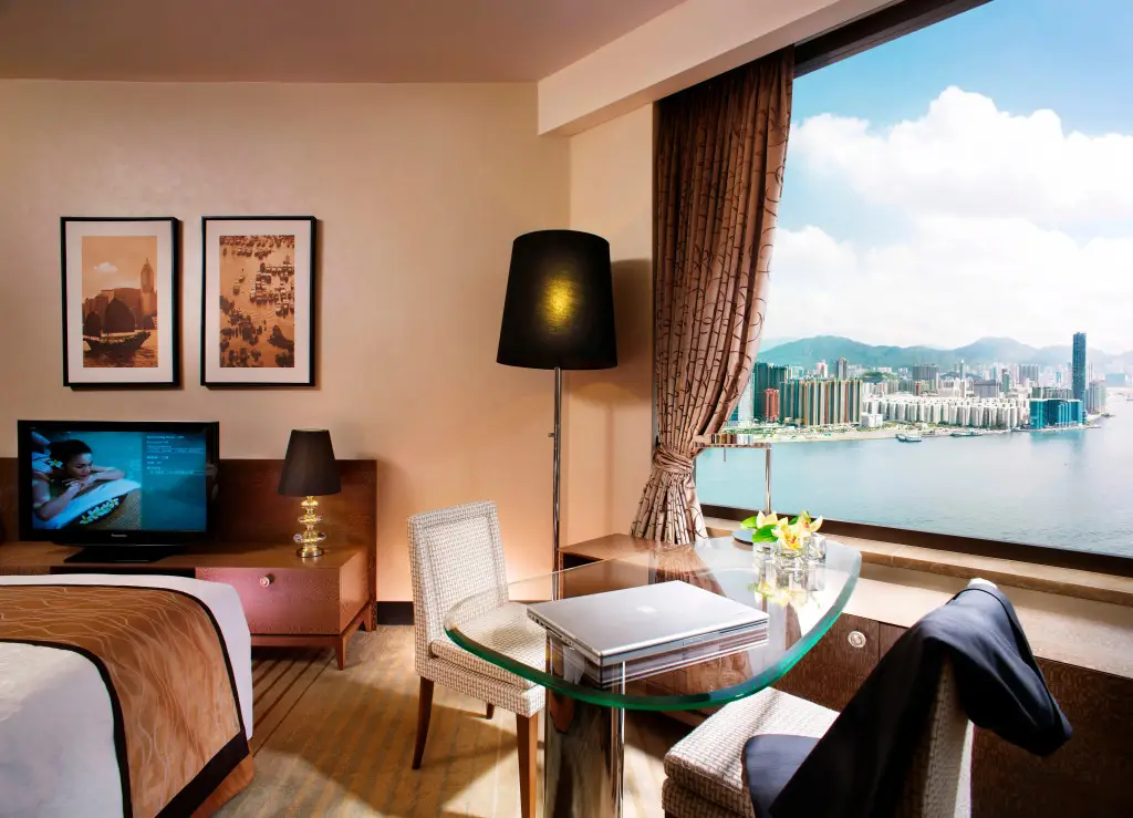 Гонконг: Harbour Grand Hong Kong