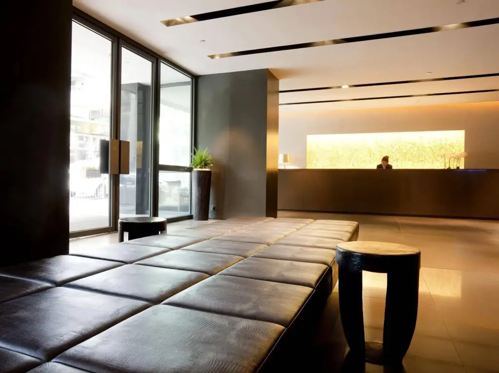 Гонконг: Empire Hotel Hong Kong - Causeway Bay
