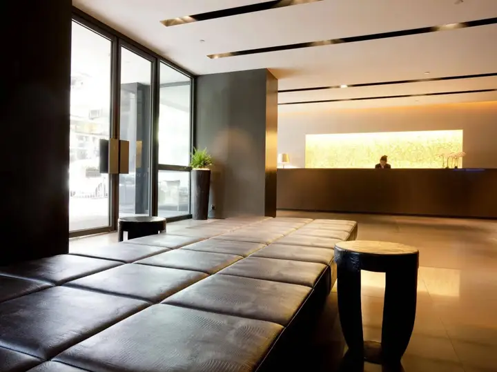 Гонконг: Empire Hotel Hong Kong - Causeway Bay