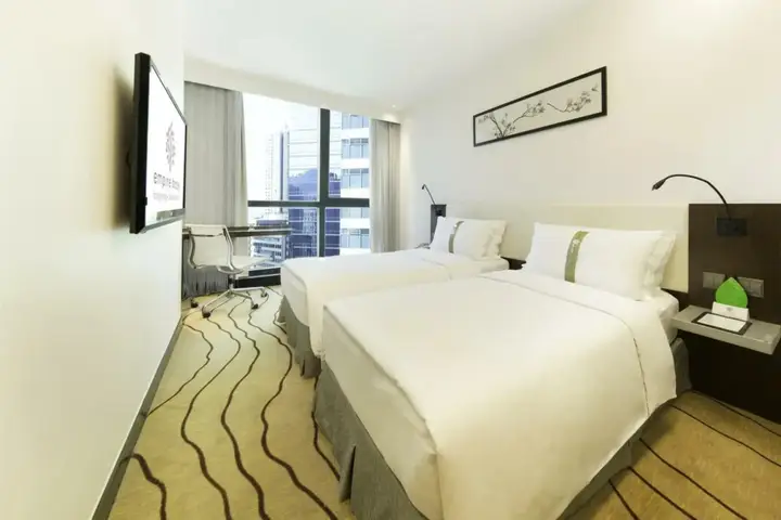 Гонконг: Empire Hotel Hong Kong - Causeway Bay