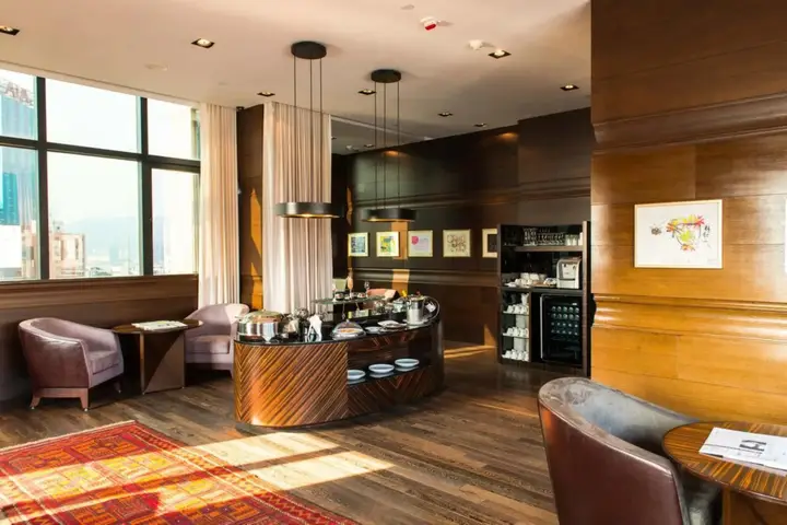 Гонконг: Empire Hotel Hong Kong - Causeway Bay