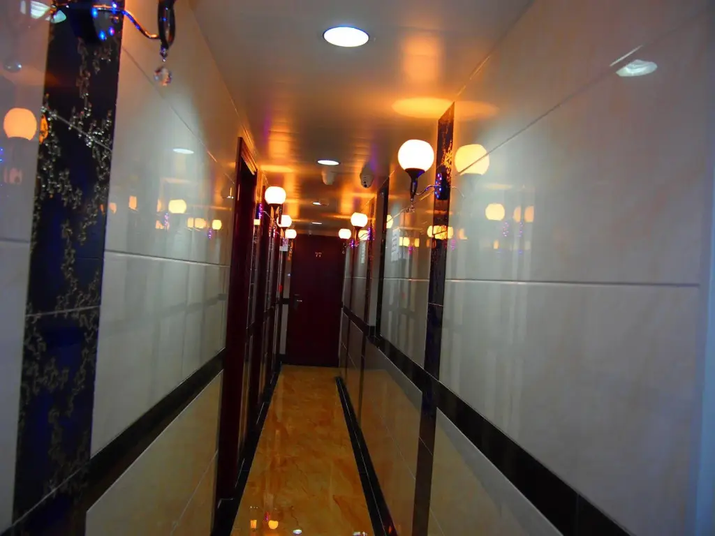Singapore Hostel — фото 1