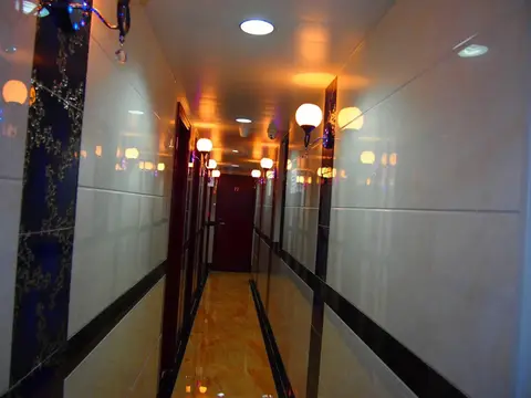 Singapore Hostel — фото 1