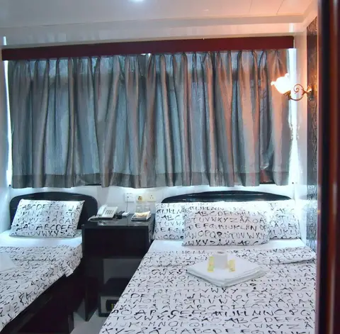 Singapore Hostel — фото 1